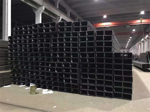 庐江冷拔方管选型指南 工程采购怎么选